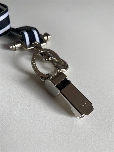 givenchy keychain lanyard|Givenchy lanyard taobao.